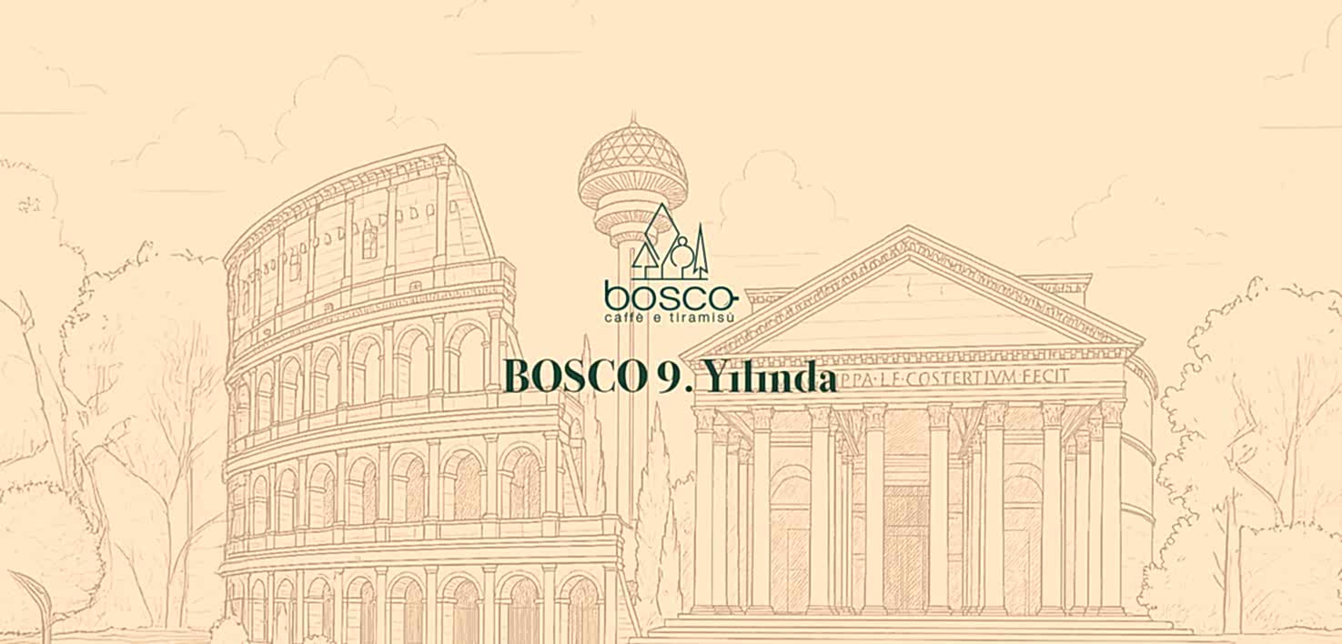 Bosco9Yılında